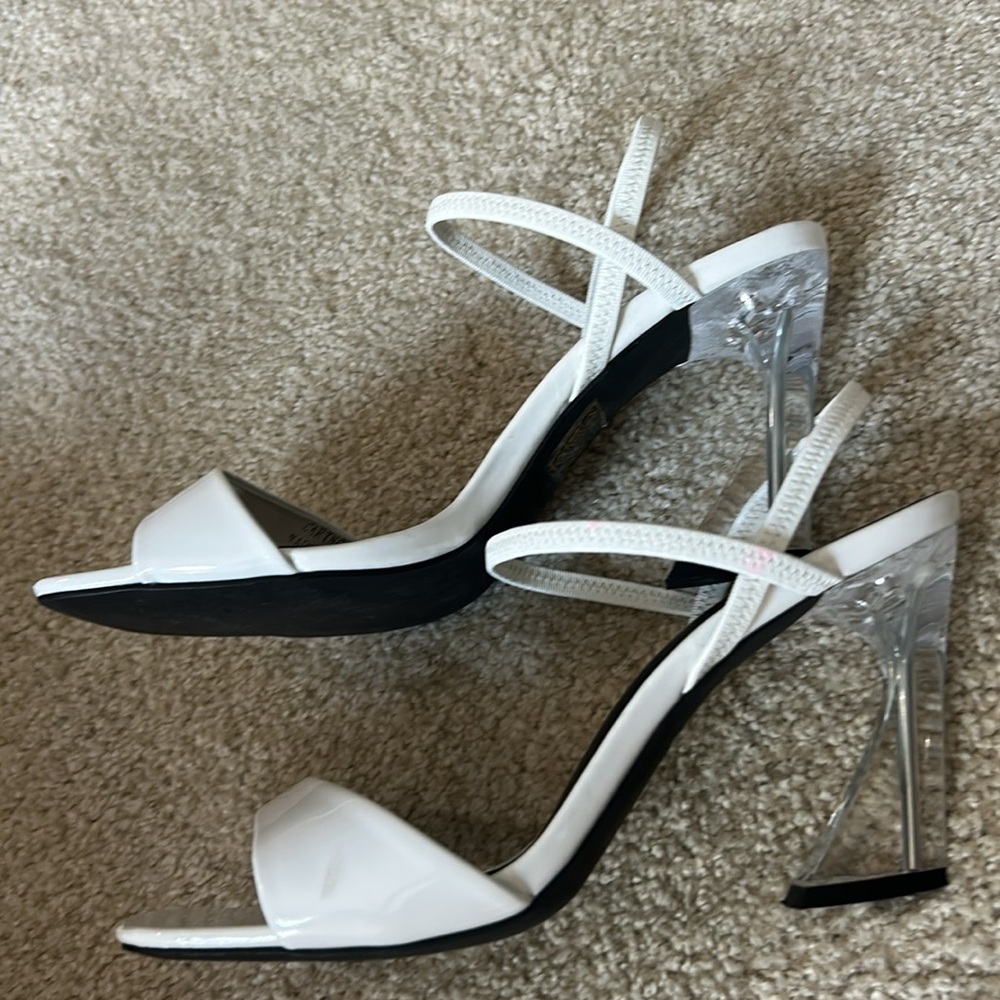 Jeffrey Campbell Carine sandal - Picture 6 of 13